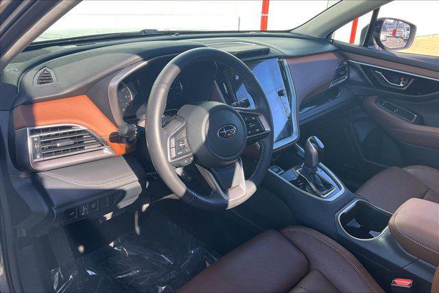 used 2022 Subaru Outback car, priced at $25,919