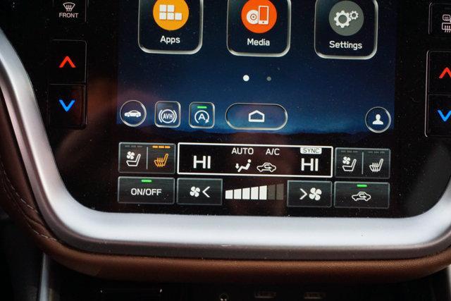 used 2022 Subaru Outback car, priced at $25,975