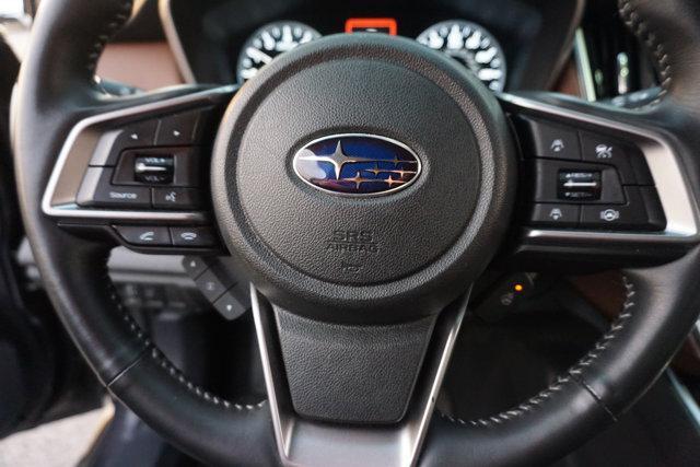 used 2022 Subaru Outback car, priced at $25,975