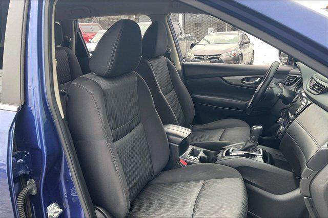 used 2020 Nissan Rogue car, priced at $13,466