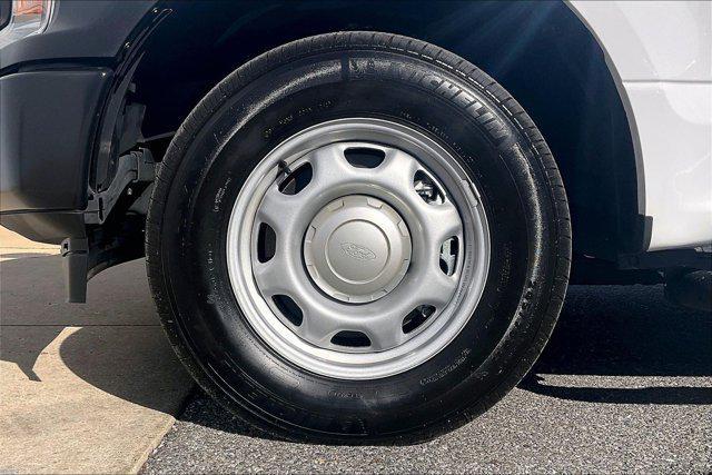 used 2020 Ford F-150 car, priced at $25,500