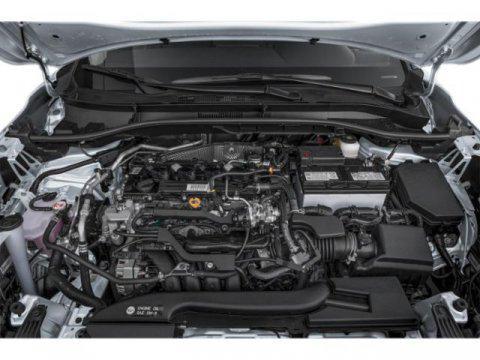 new 2026 Toyota Corolla Cross car, priced at $29,538