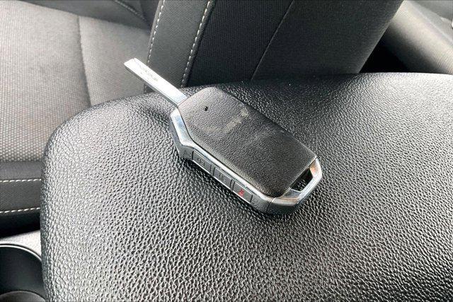 used 2024 Kia Forte car, priced at $17,450