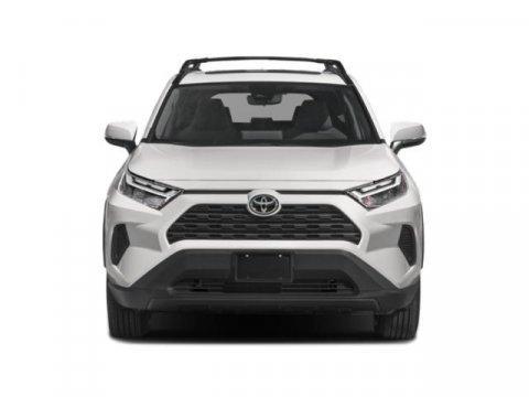 used 2022 Toyota RAV4 car, priced at $24,750