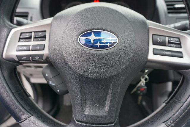 used 2015 Subaru Forester car, priced at $7,975