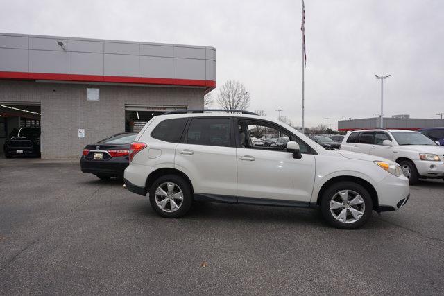 used 2015 Subaru Forester car, priced at $7,975