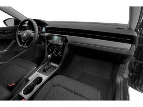 used 2021 Volkswagen Passat car, priced at $15,943