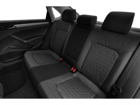 used 2021 Volkswagen Passat car, priced at $15,943