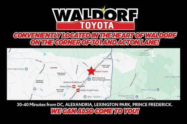 used 2024 Toyota Tundra car, priced at $42,000