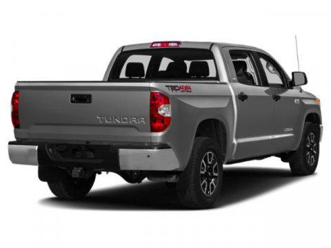 used 2015 Toyota Tundra car, priced at $20,900