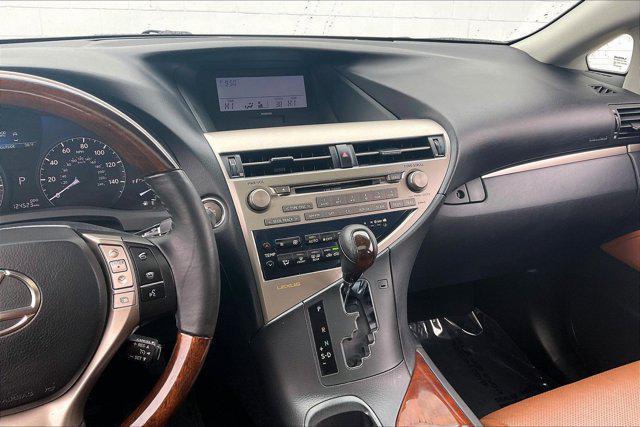 used 2013 Lexus RX 350 car, priced at $14,000