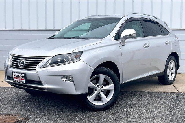 used 2013 Lexus RX 350 car, priced at $14,000