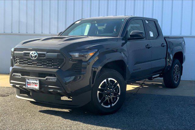 new 2025 Toyota Tacoma car, priced at $43,011
