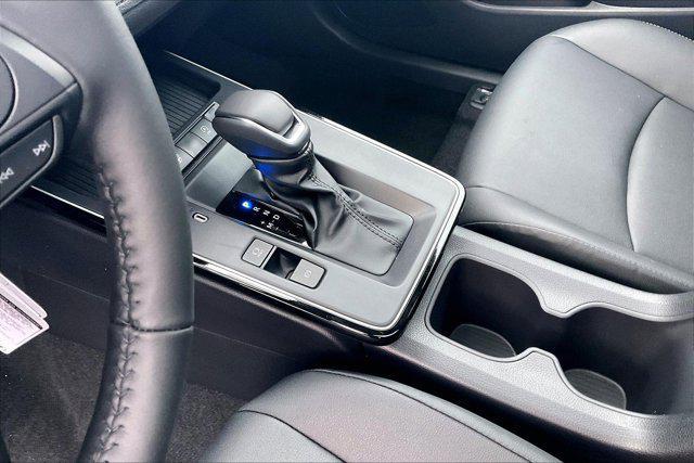 new 2026 Toyota Corolla Cross car, priced at $32,999