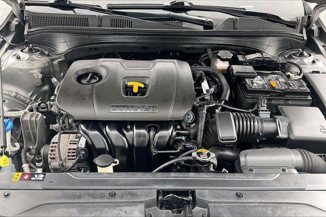 used 2023 Kia Forte car, priced at $18,000