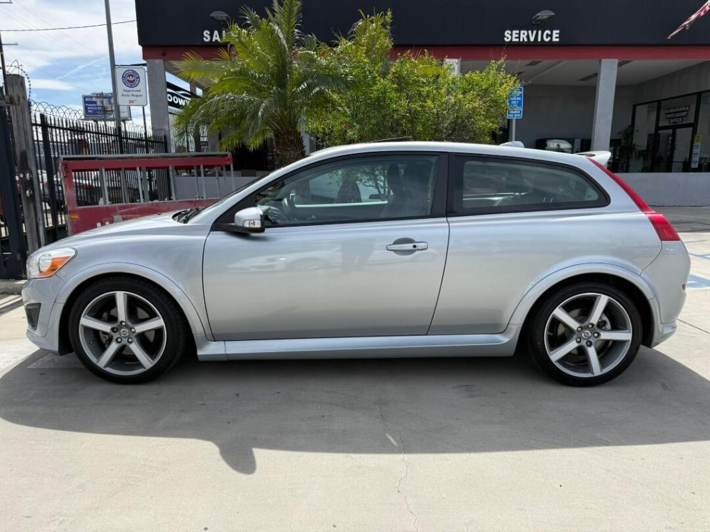 used 2012 Volvo C30 car, priced at $14,995