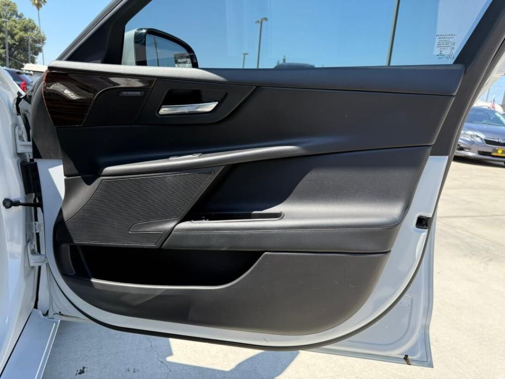 used 2017 Jaguar XE car, priced at $15,695