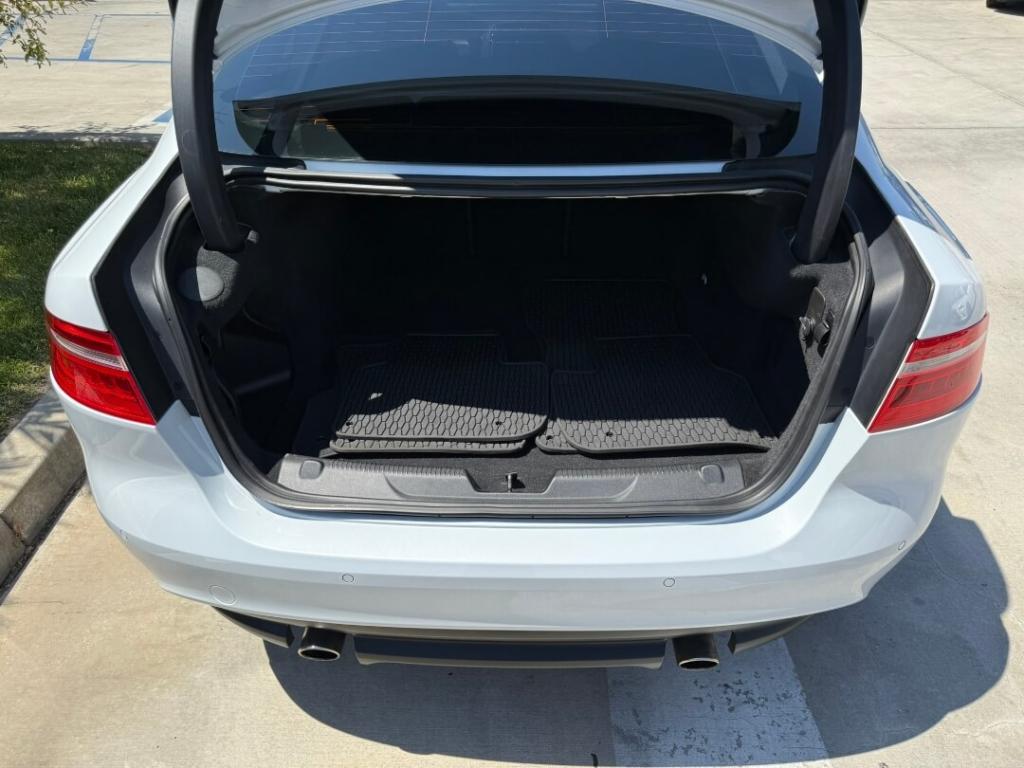 used 2017 Jaguar XE car, priced at $15,695