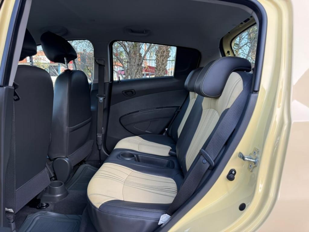 used 2013 Chevrolet Spark car, priced at $7,195