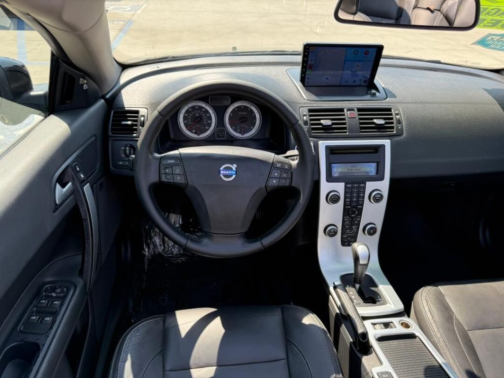 used 2012 Volvo C70 car, priced at $10,995
