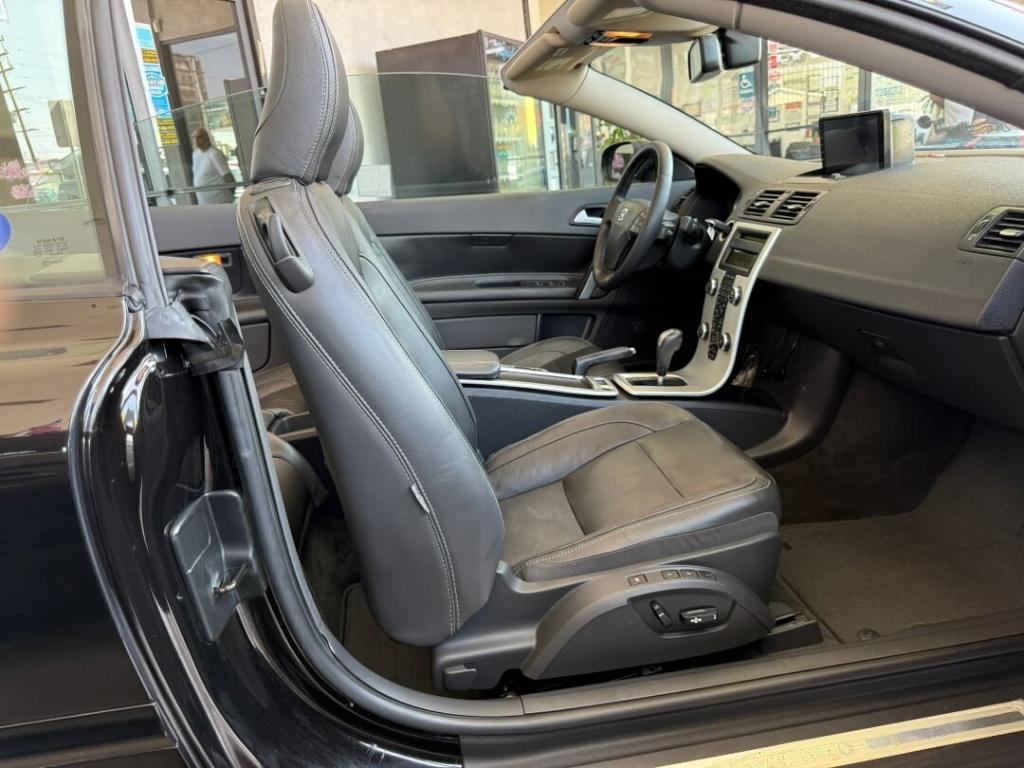 used 2012 Volvo C70 car, priced at $10,995