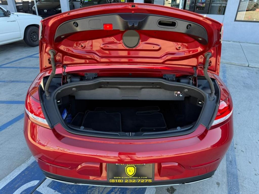 used 2017 Mercedes-Benz C-Class car, priced at $22,995