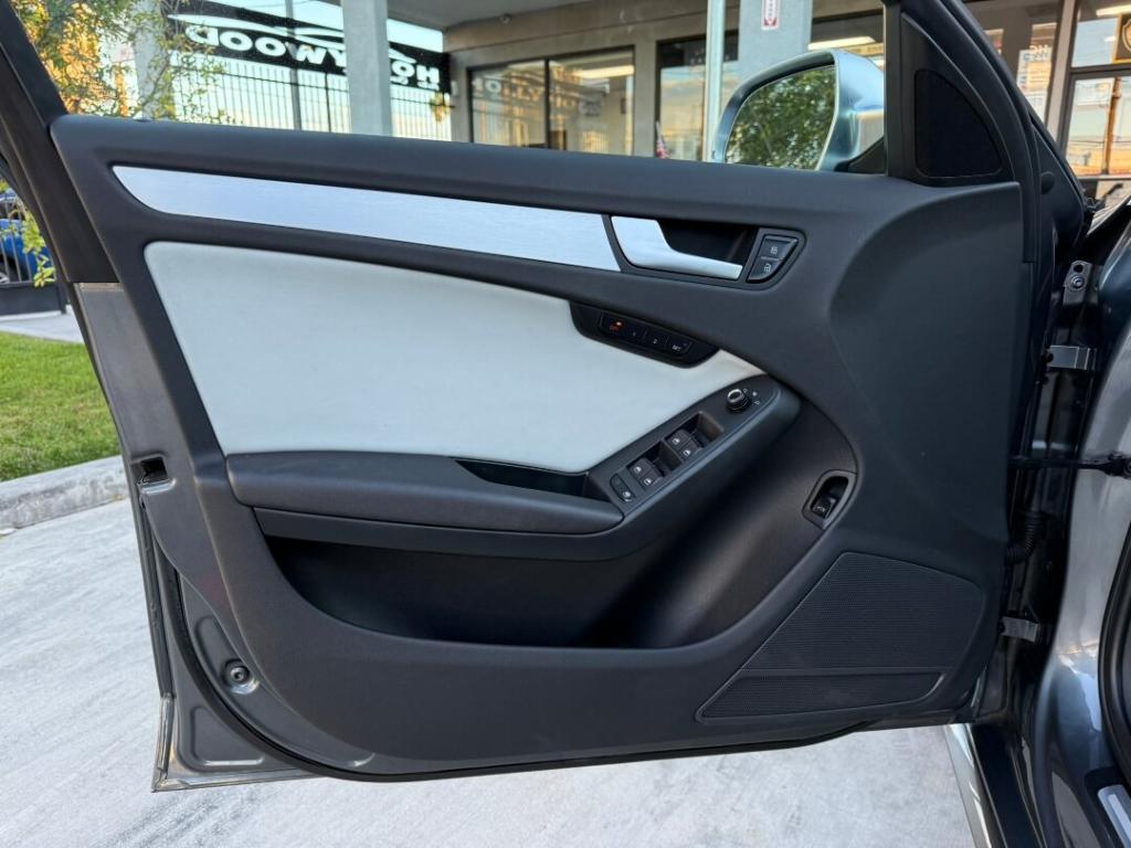 used 2012 Audi S4 car, priced at $16,995