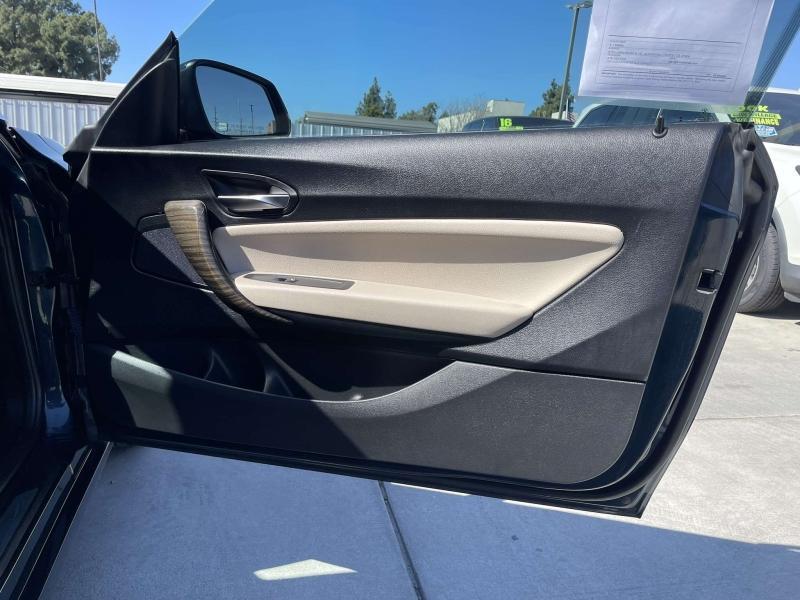 used 2016 BMW 228 car, priced at $12,995