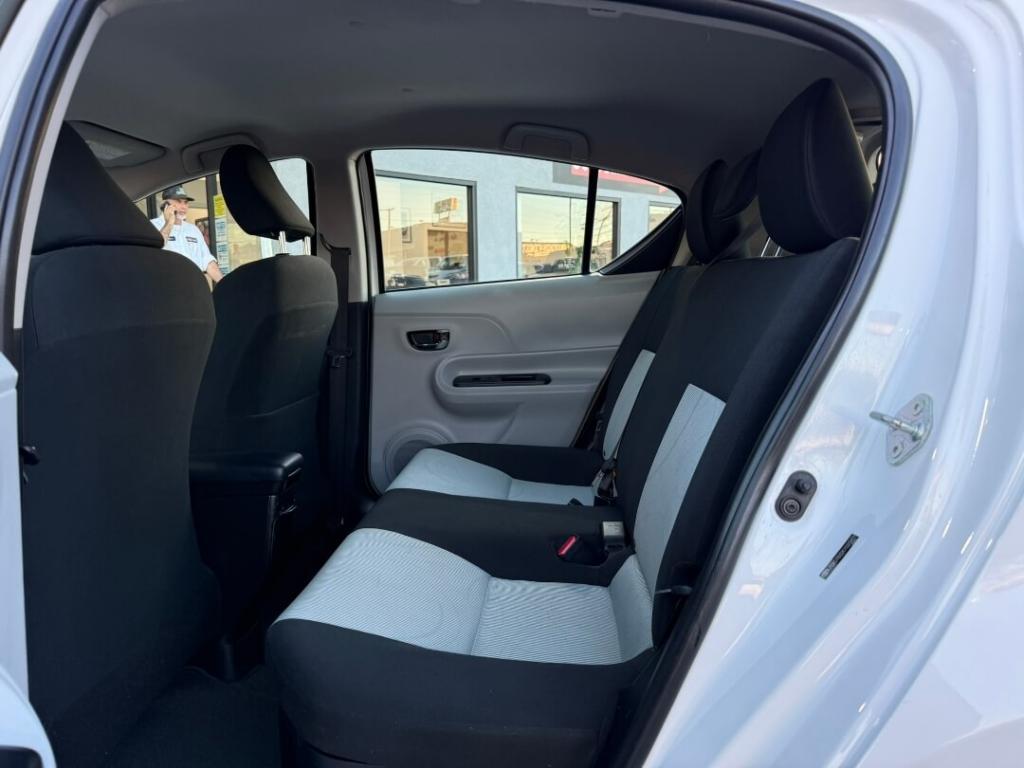 used 2012 Toyota Prius c car, priced at $10,295