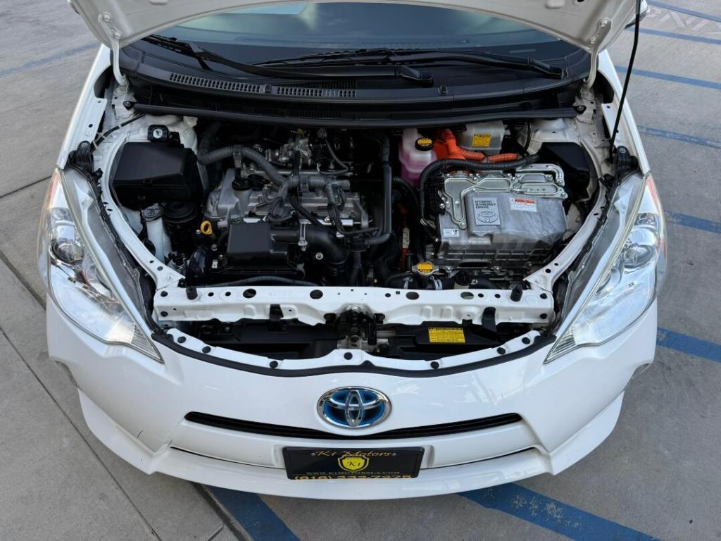 used 2012 Toyota Prius c car, priced at $10,295