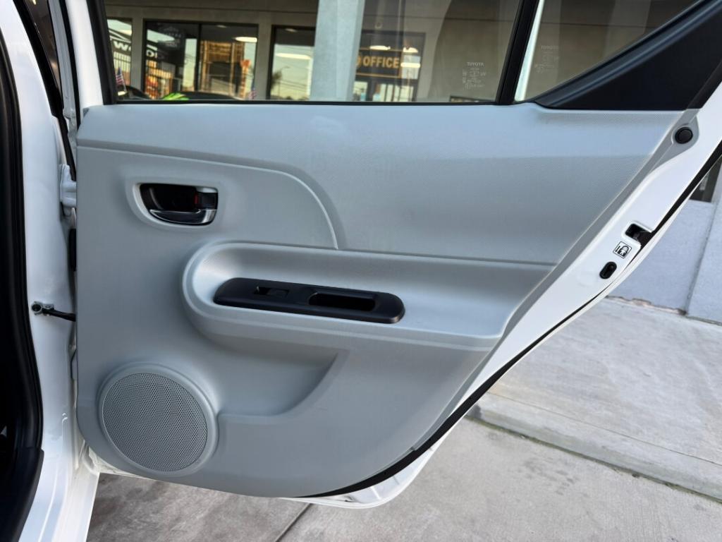 used 2012 Toyota Prius c car, priced at $10,295