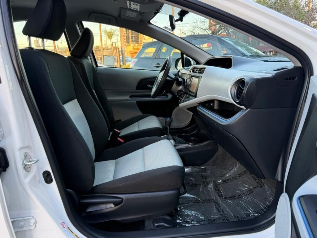 used 2012 Toyota Prius c car, priced at $10,295