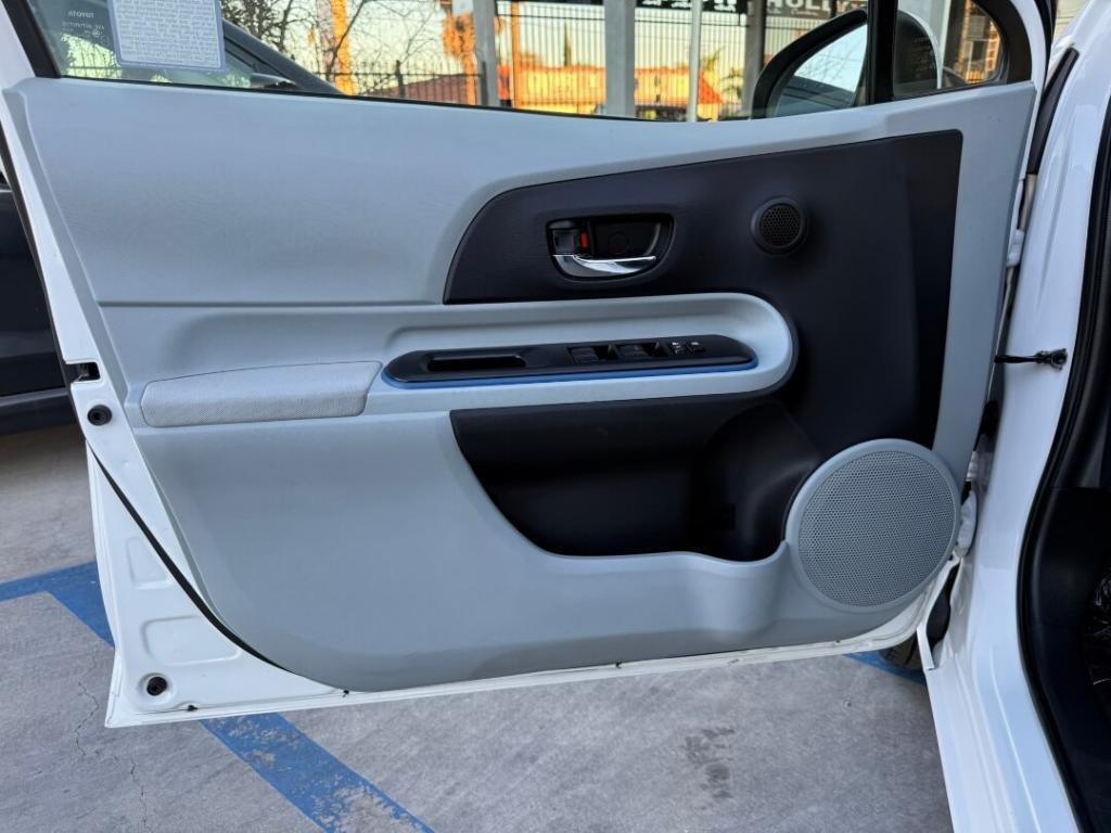 used 2012 Toyota Prius c car, priced at $10,295