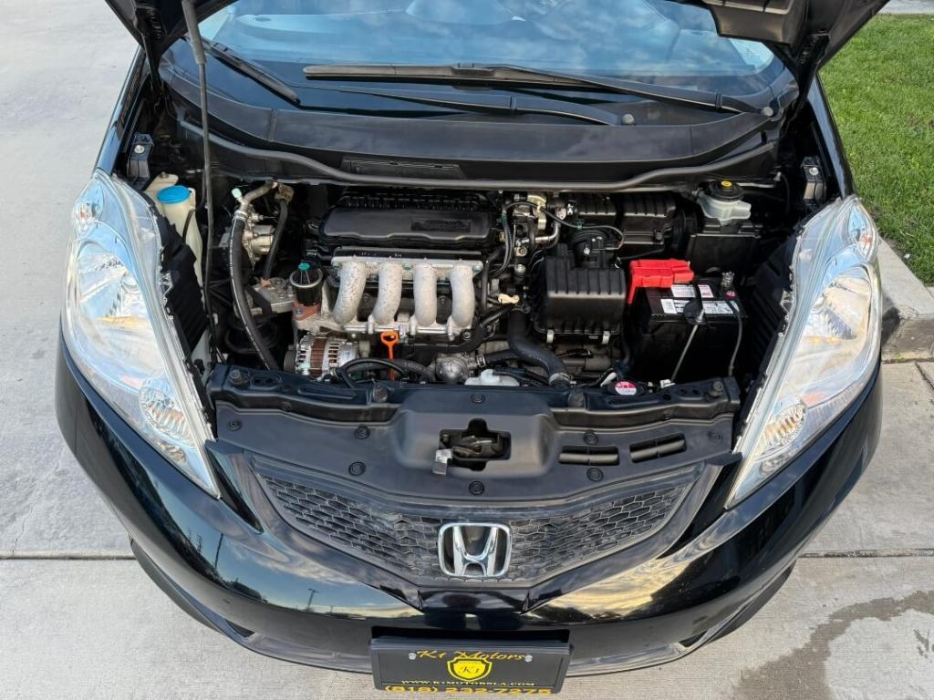 used 2010 Honda Fit car, priced at $10,295