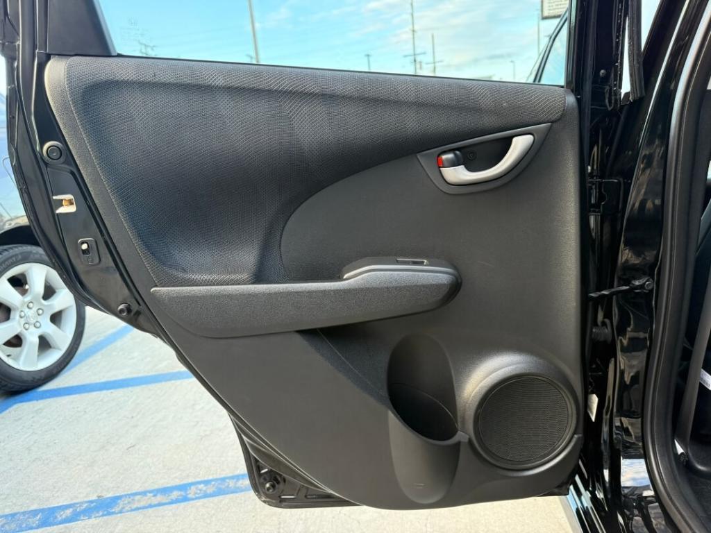 used 2010 Honda Fit car, priced at $10,295