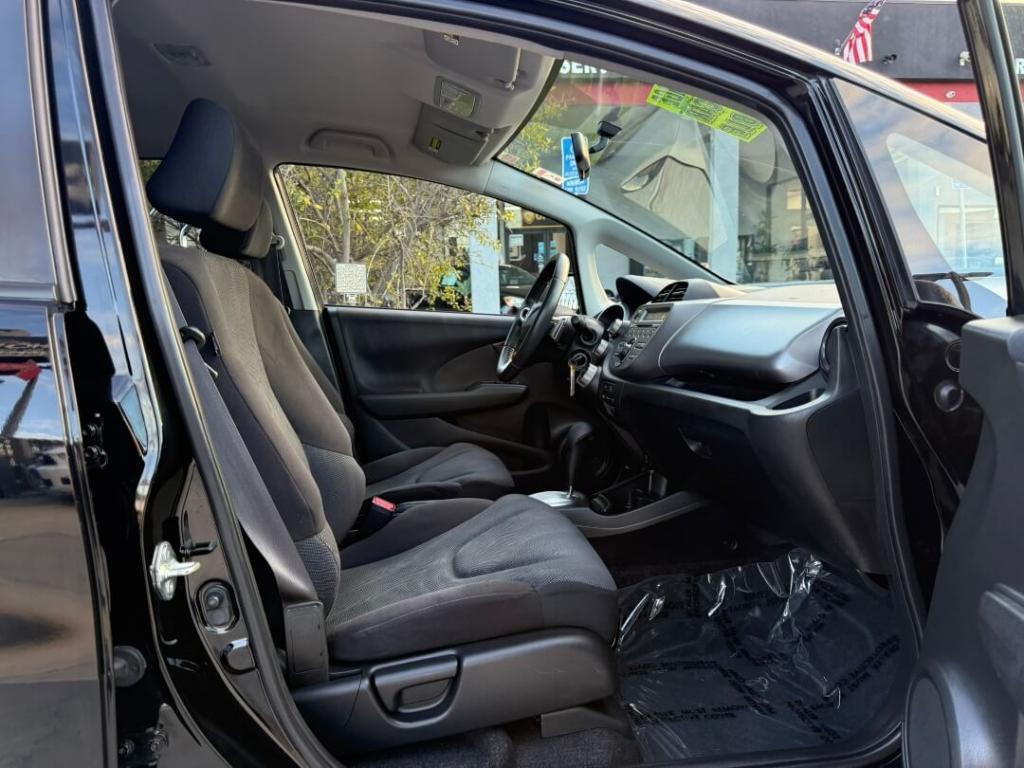 used 2010 Honda Fit car, priced at $10,295