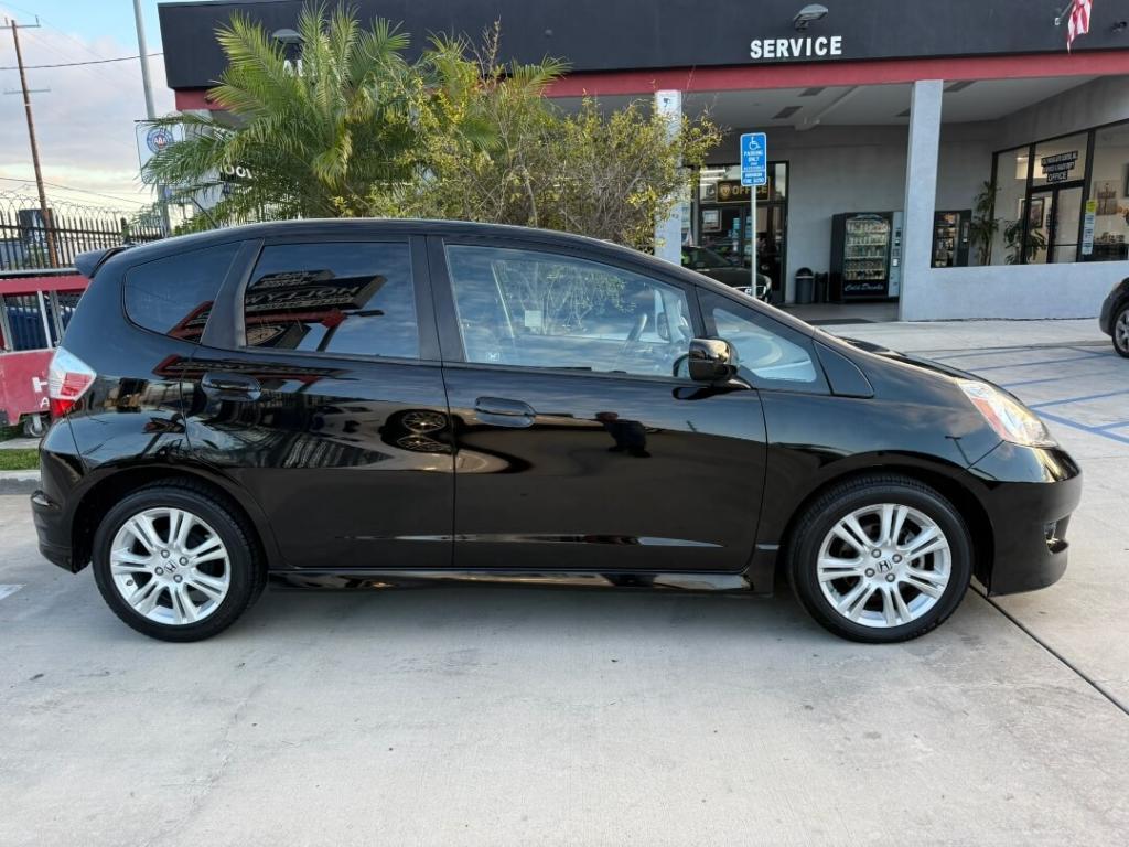 used 2010 Honda Fit car, priced at $10,295