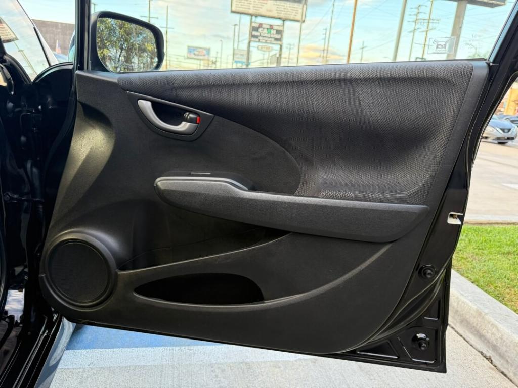 used 2010 Honda Fit car, priced at $10,295