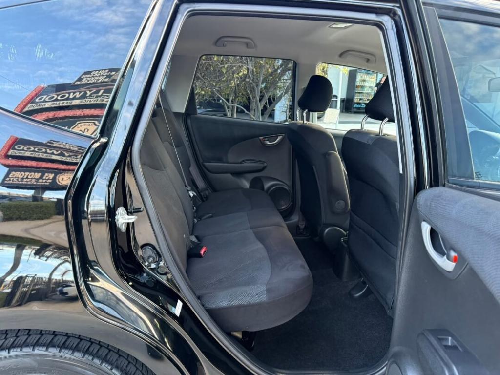 used 2010 Honda Fit car, priced at $10,295