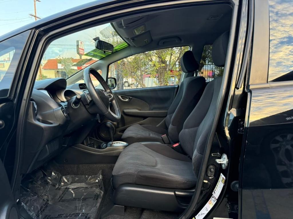 used 2010 Honda Fit car, priced at $10,295