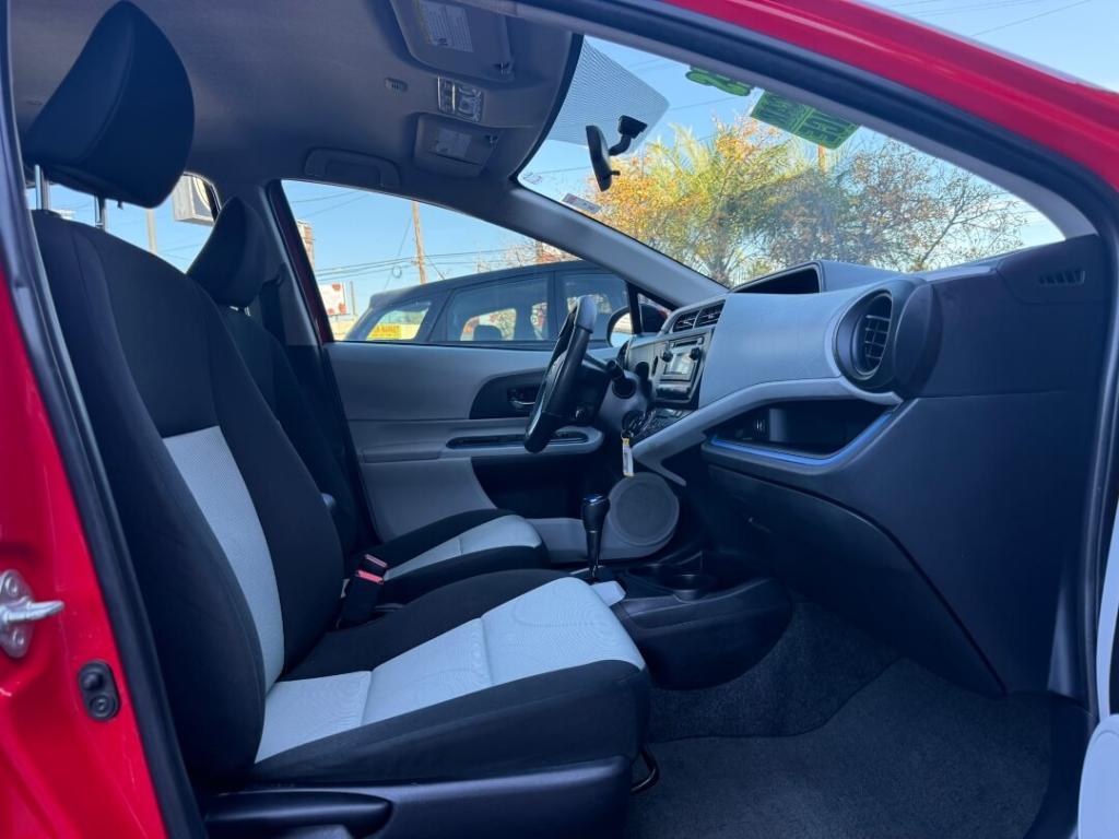 used 2012 Toyota Prius c car, priced at $10,495