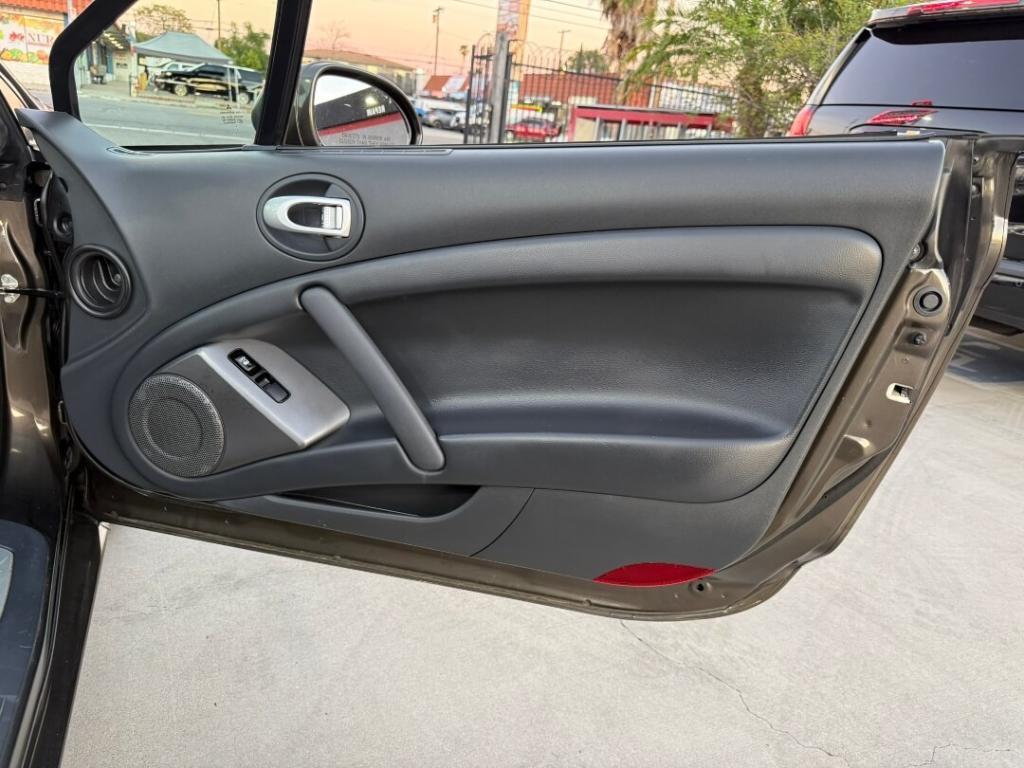 used 2012 Mitsubishi Eclipse car, priced at $16,995