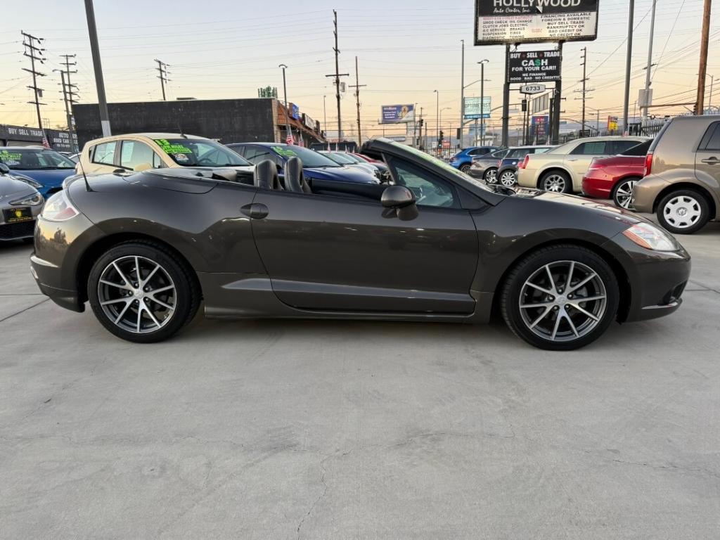 used 2012 Mitsubishi Eclipse car, priced at $16,995