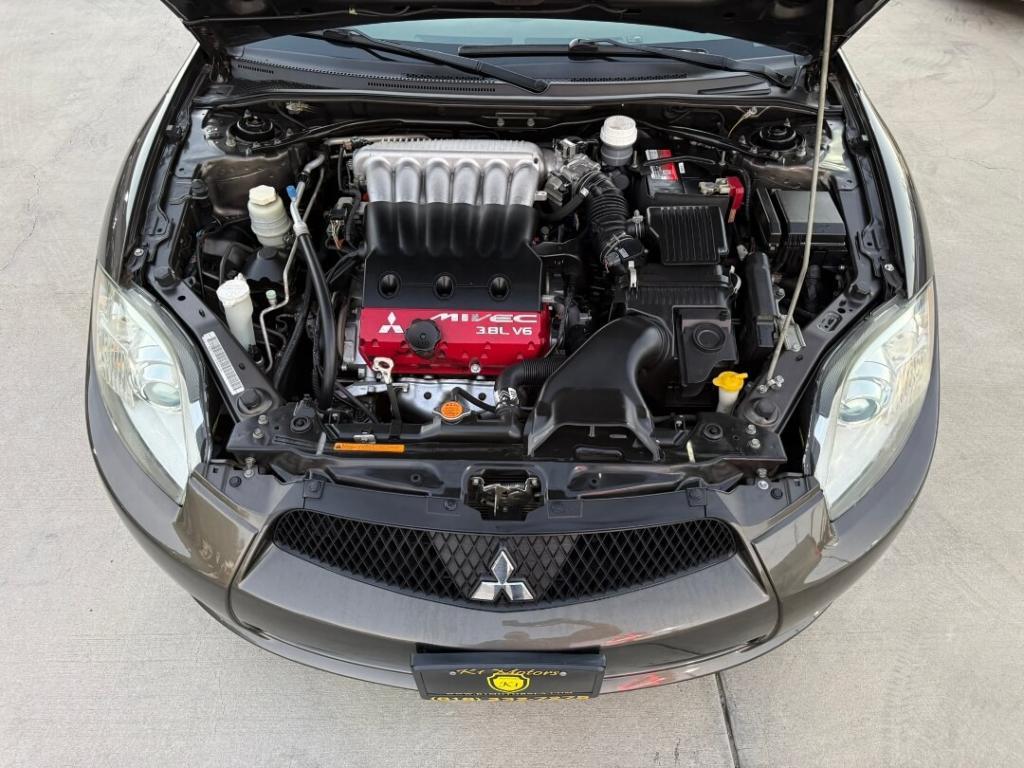 used 2012 Mitsubishi Eclipse car, priced at $16,995