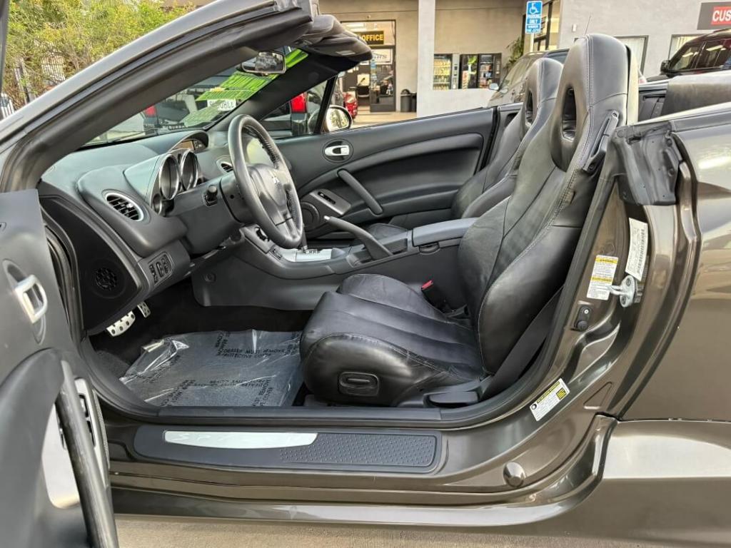 used 2012 Mitsubishi Eclipse car, priced at $16,995