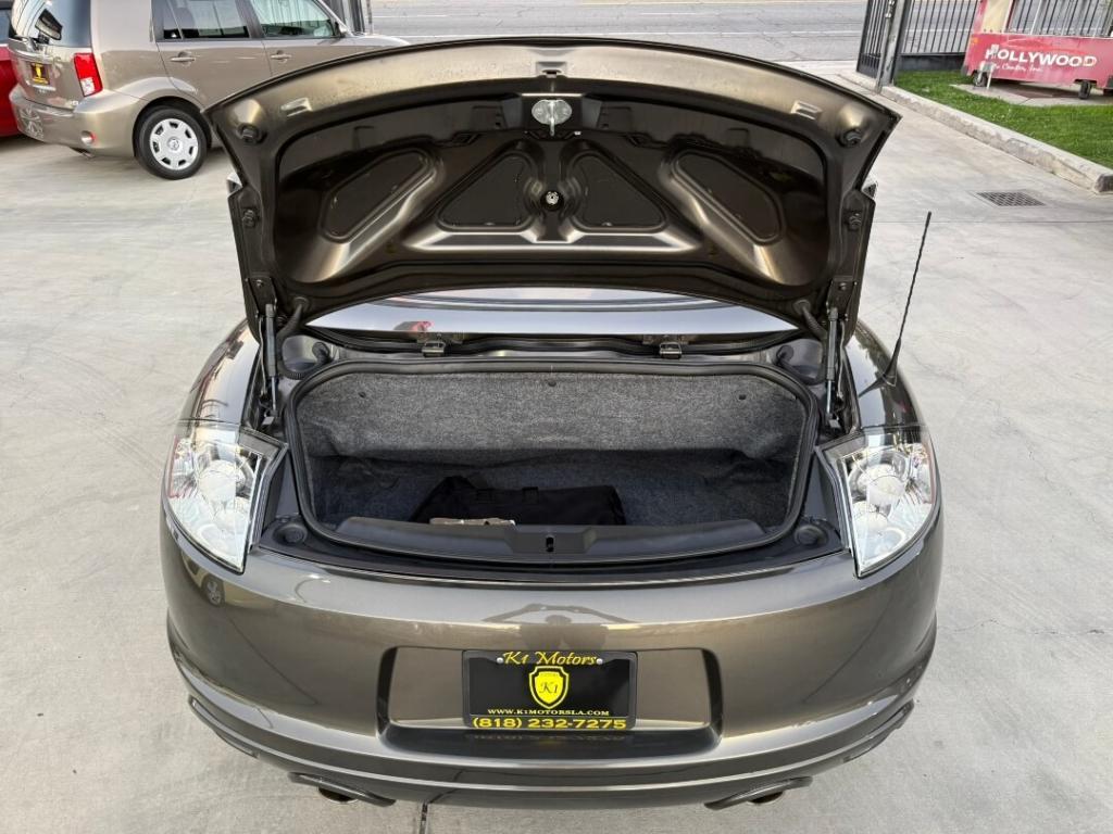 used 2012 Mitsubishi Eclipse car, priced at $16,995