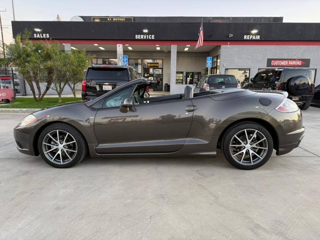used 2012 Mitsubishi Eclipse car, priced at $16,995