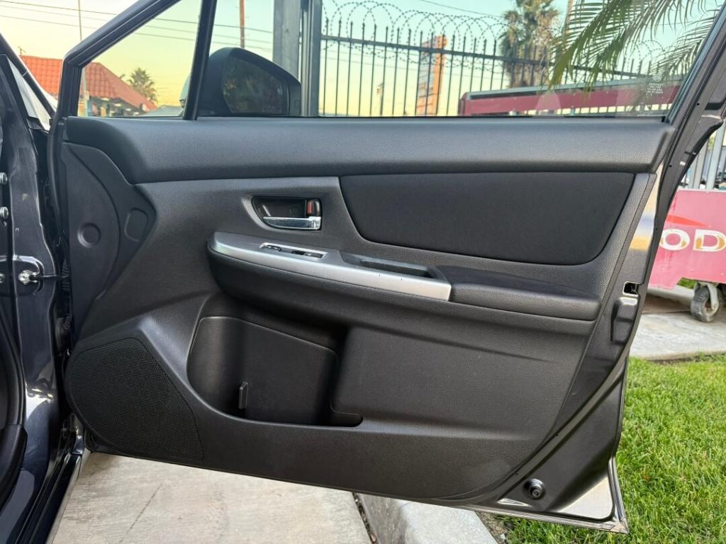 used 2015 Subaru Impreza car, priced at $11,995