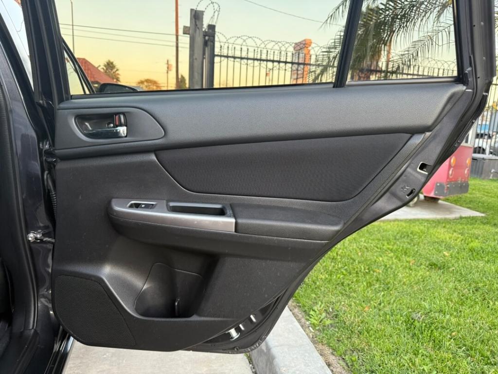 used 2015 Subaru Impreza car, priced at $11,995