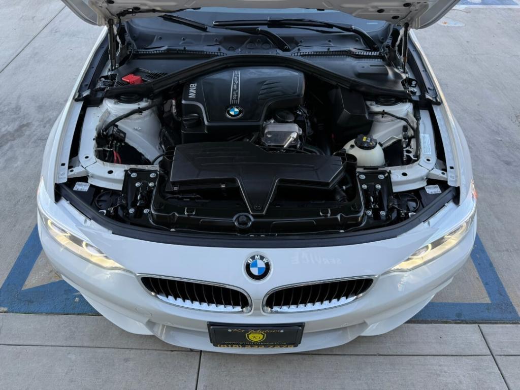 used 2014 BMW 428 car, priced at $16,995